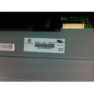 China High Definition Lg Oled Tv Panel Replacement Inch Innolux Tv